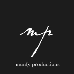 Munfy Productions Blog 101 logo
