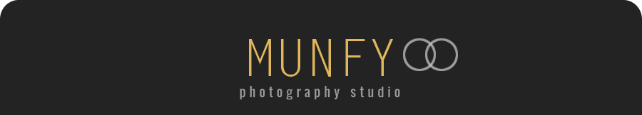 Munfy Photography logo