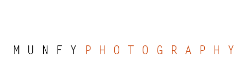 Munfy Photography logo